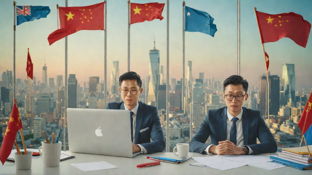 如何进行备案域名交易