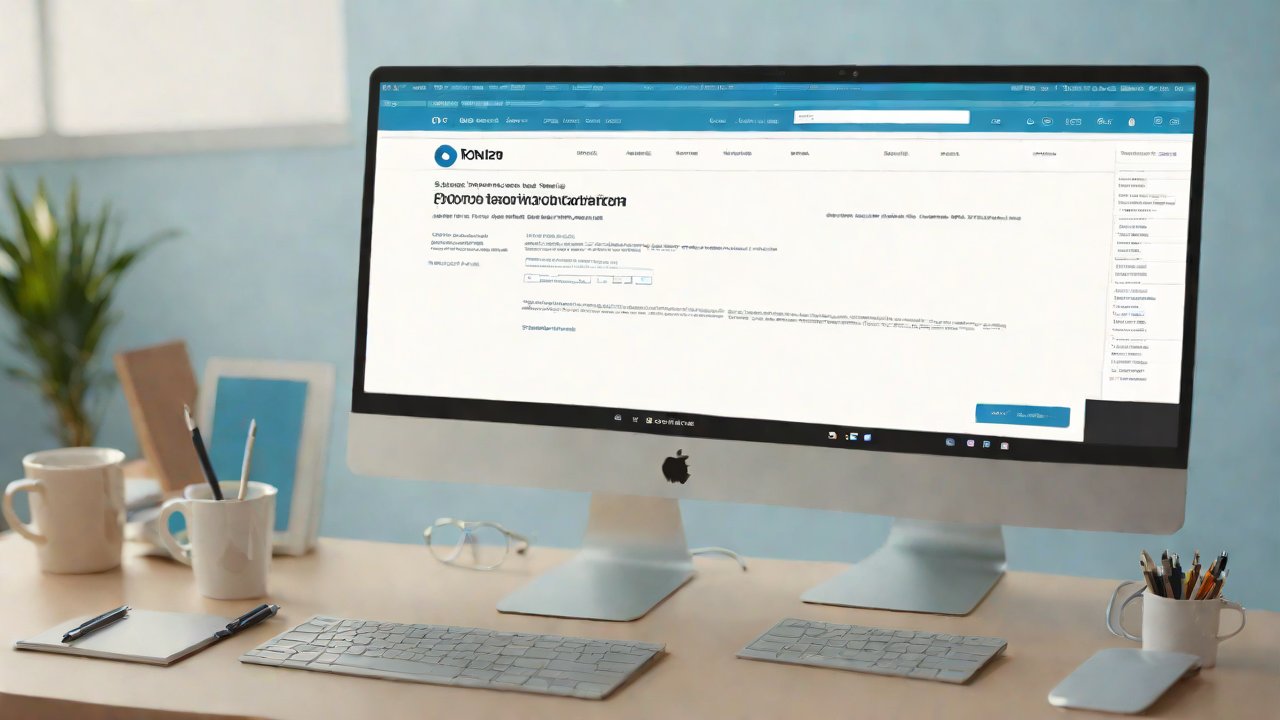 备案域名的基础知识