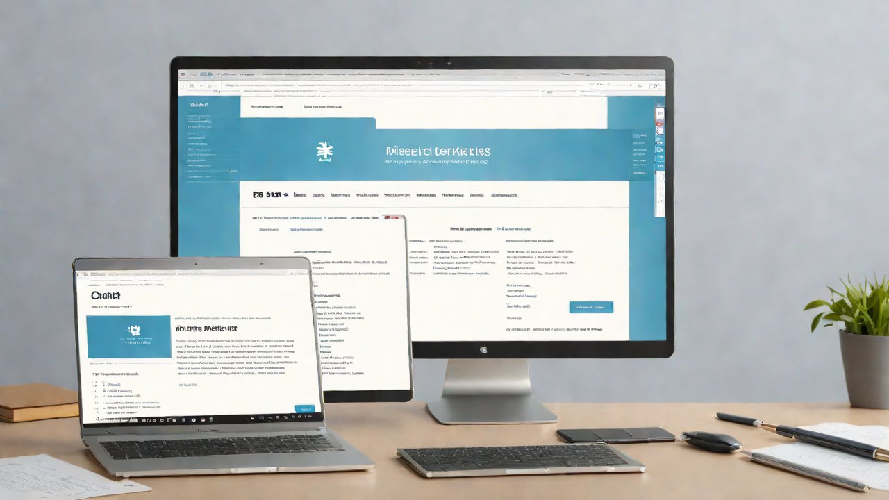 域名备案的基本概念及其重要性