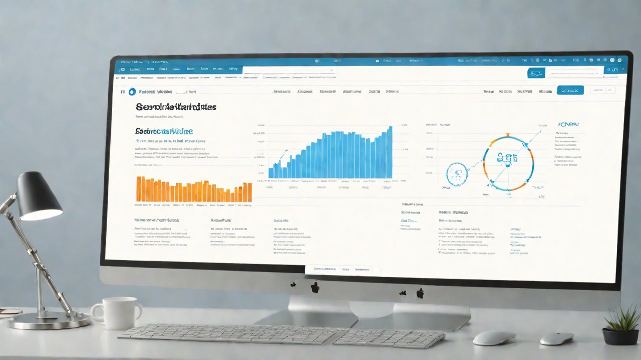 理解网站收录的基本概念