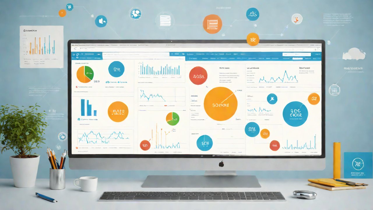 网站结构与技术基础