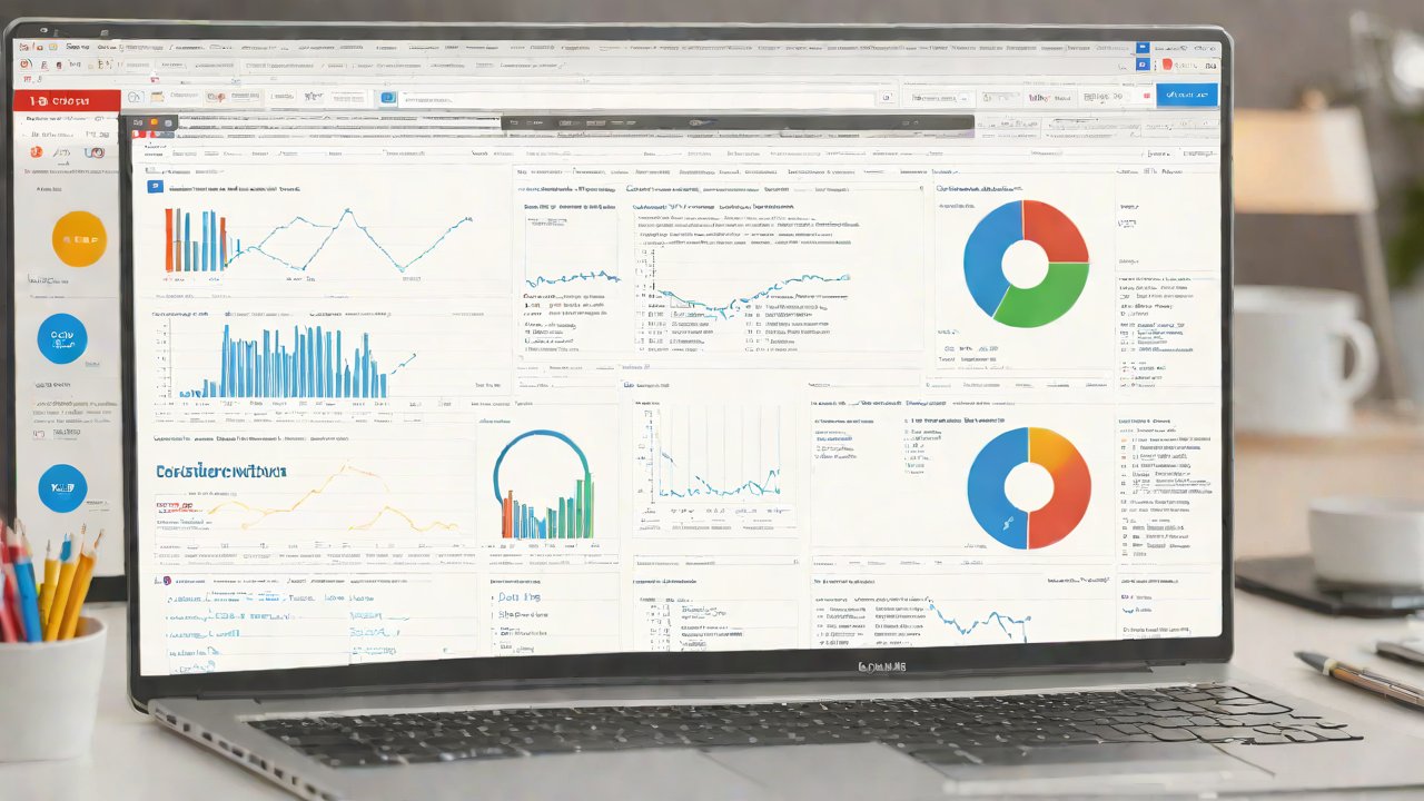 实施结构化数据的具体步骤