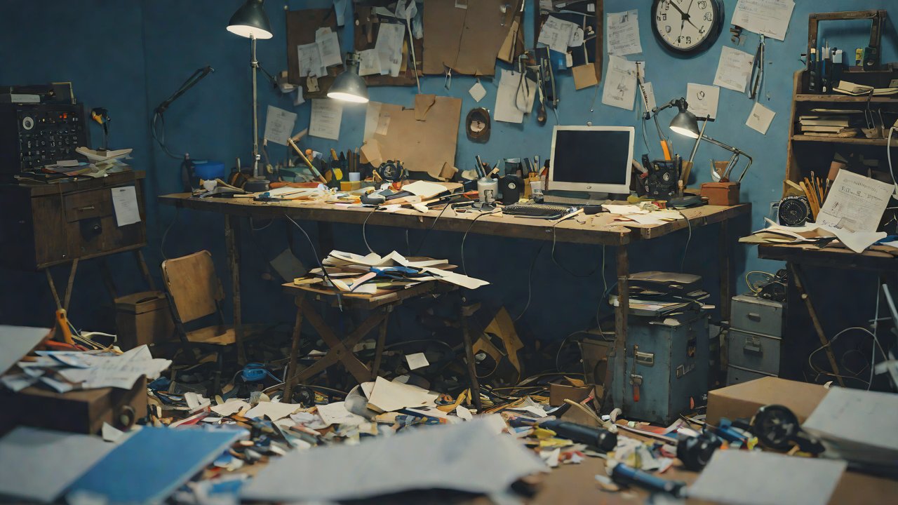 理解关键词筛选机制