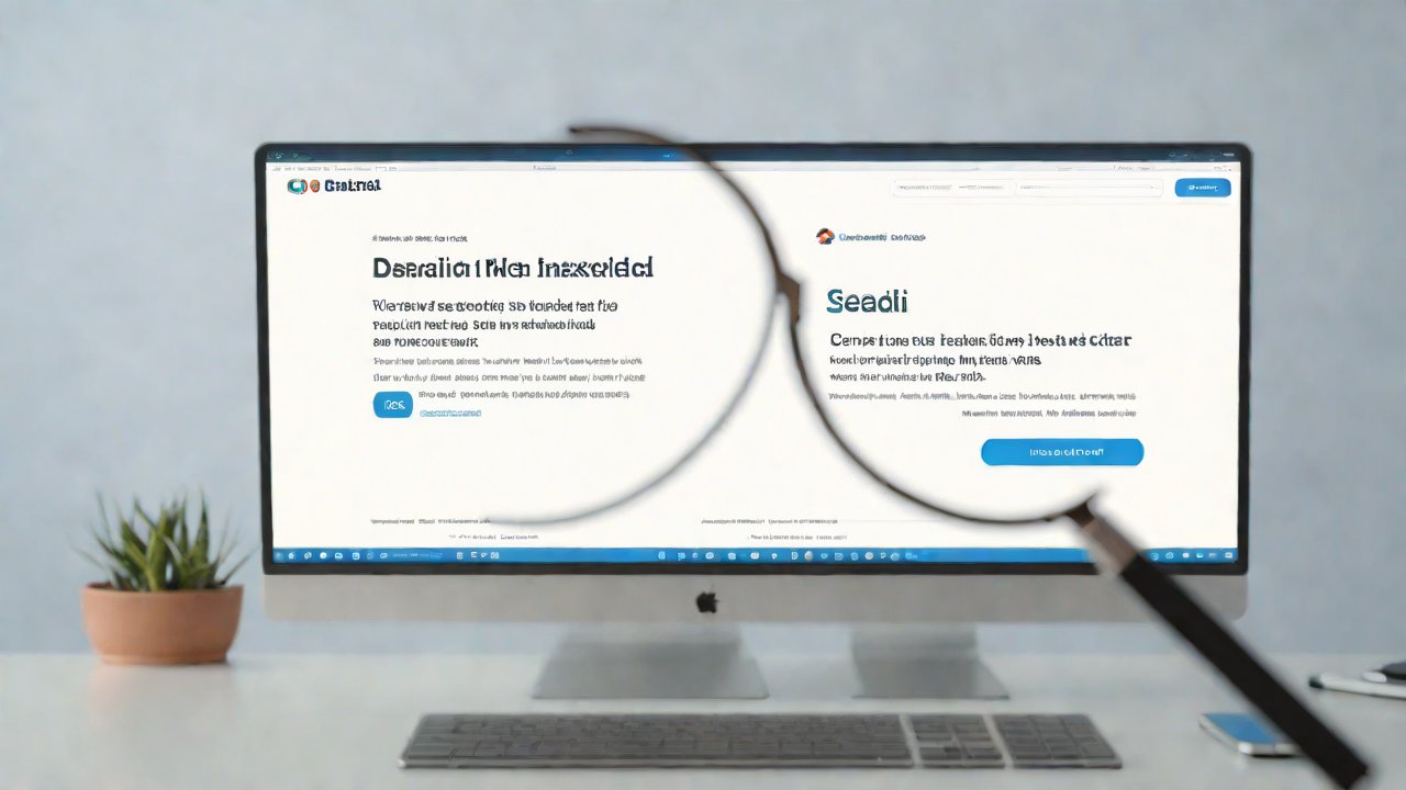 百度不收录域名网站