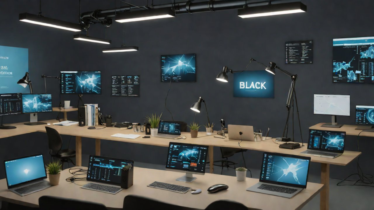 黑产组织为何选择使用备案域名