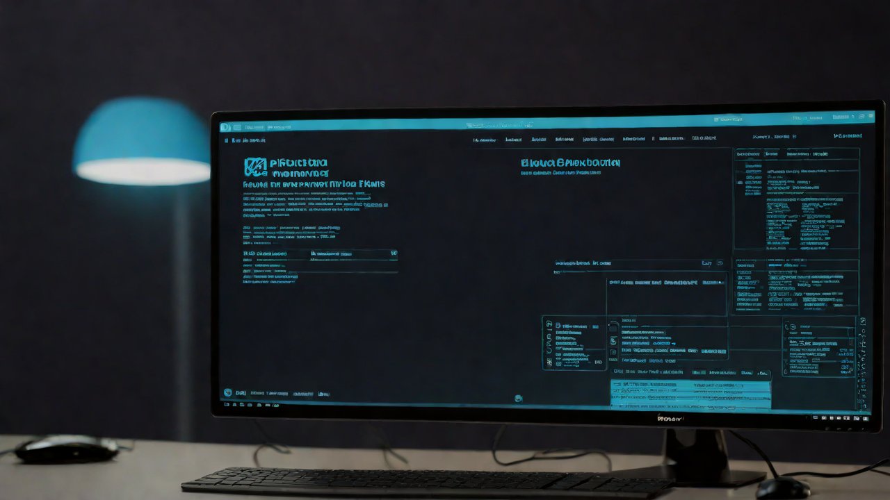 黑产备案域名的危害