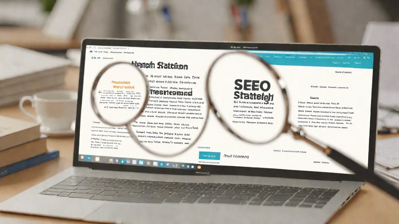 关键词研究方法