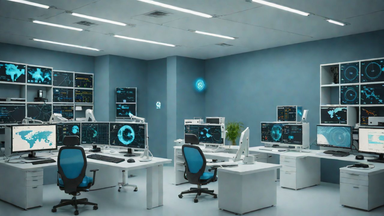 AI自动化实现的基本原理