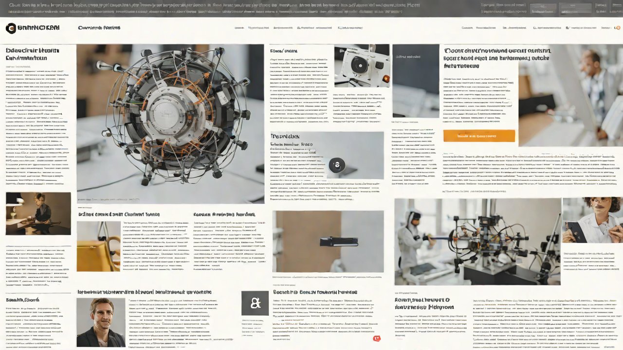 AIGC生成FAQ模块的策略