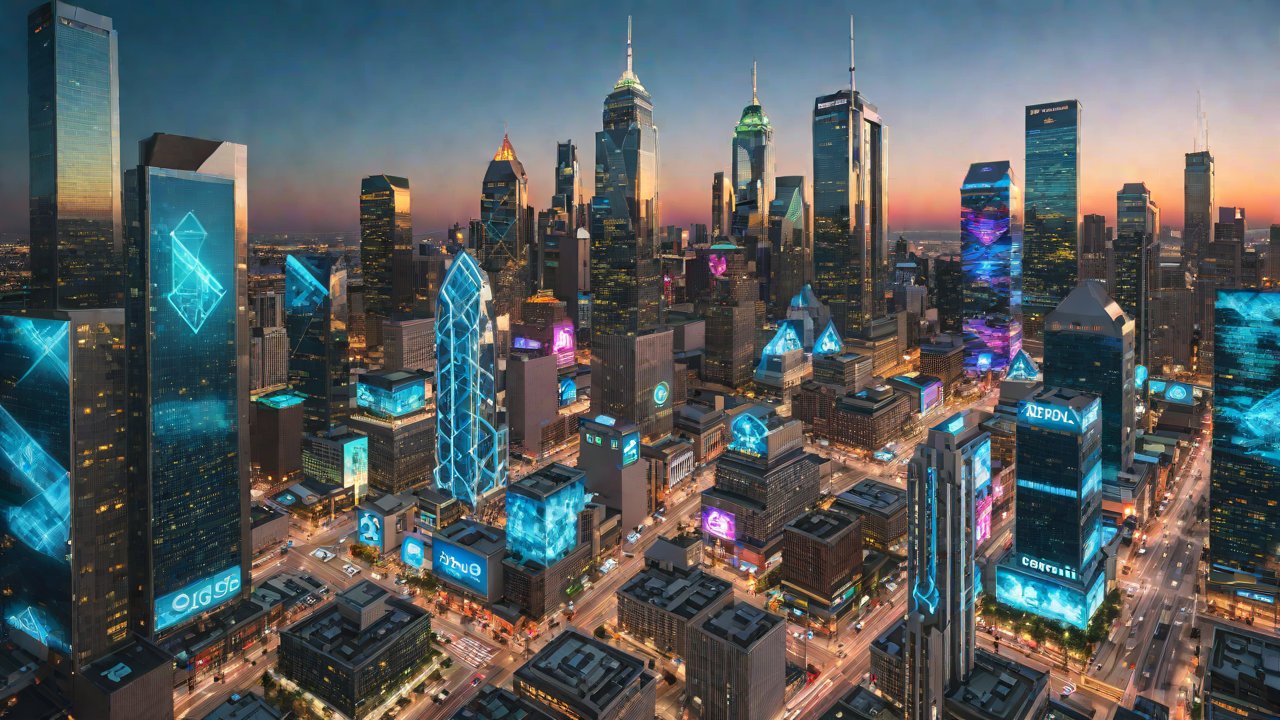 链接建设：智能的合作伙伴网络