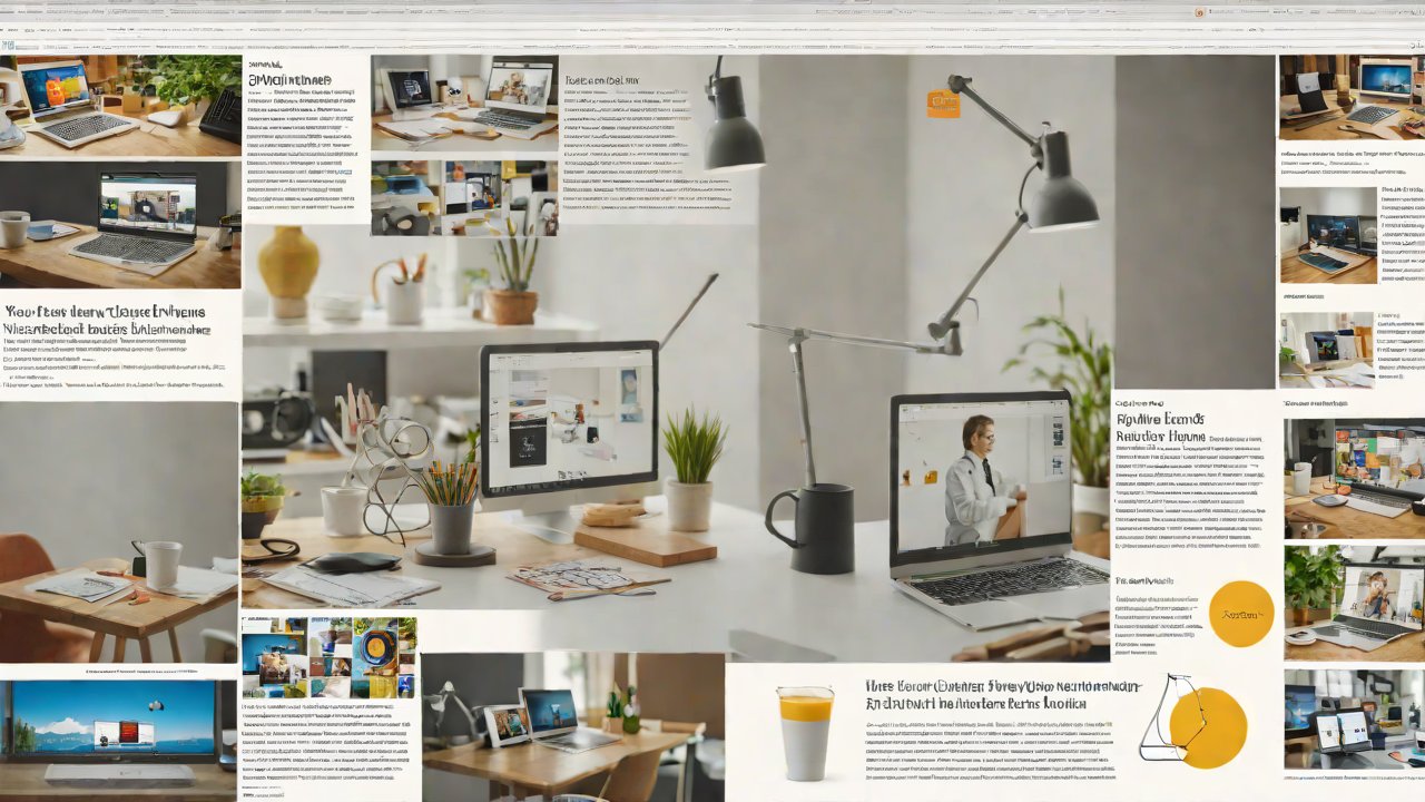 分析目标受众偏好