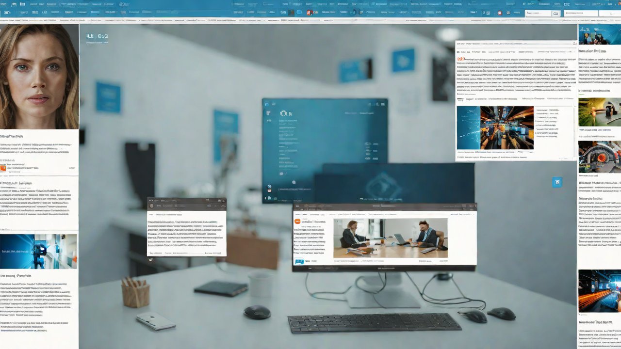 设计吸引人的视觉元素