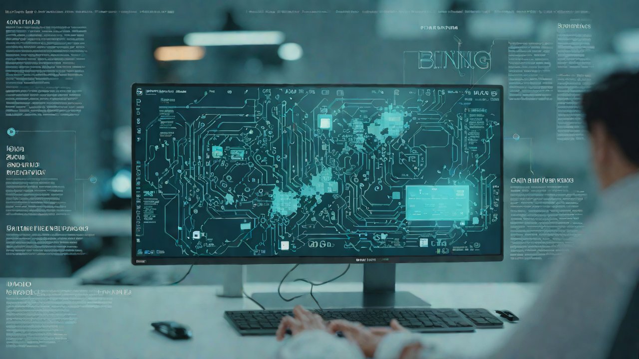 利用 AI 技术进行优化