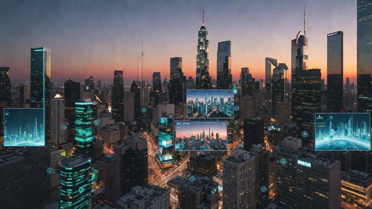 应用场景及价值分析