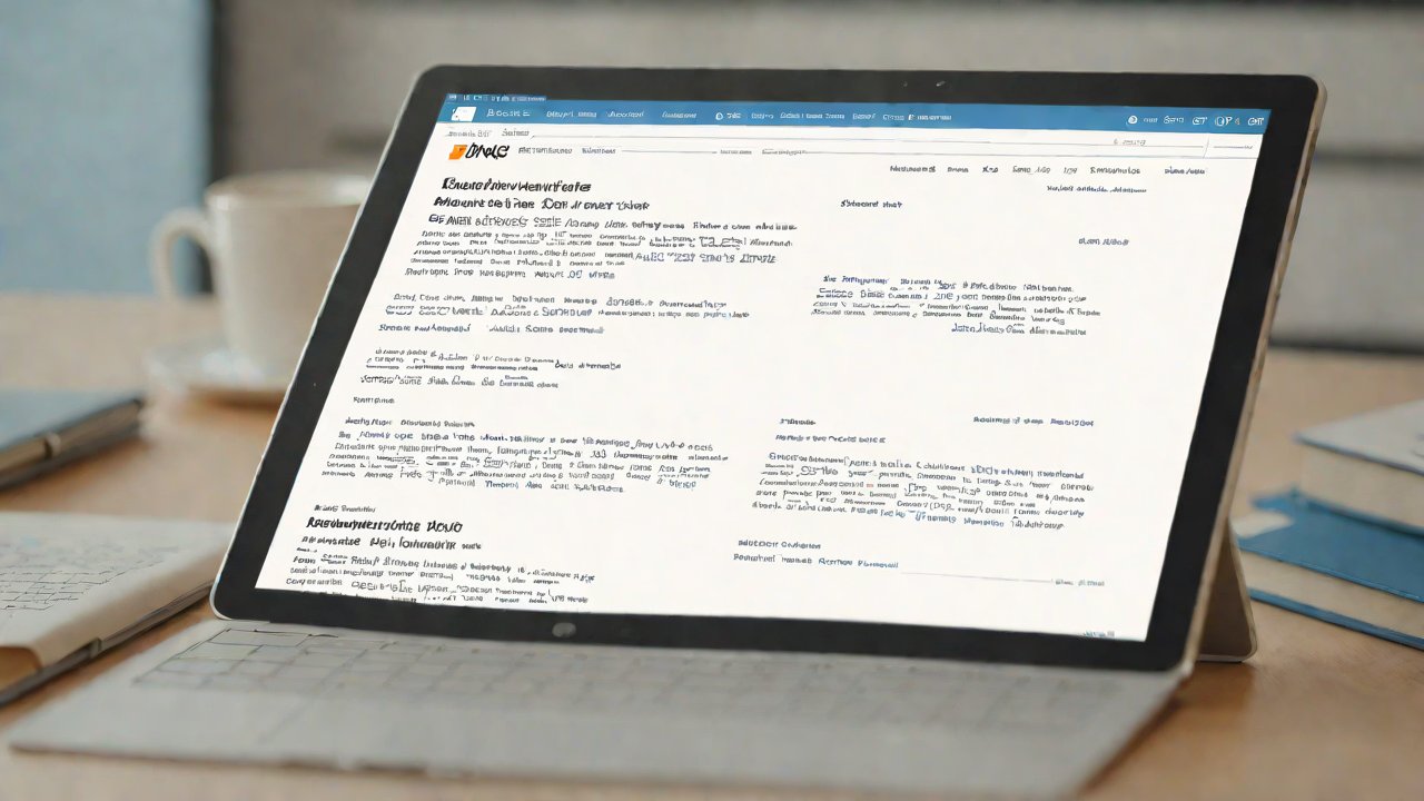AI 软件生成代码类内容为何能在必应排名极高