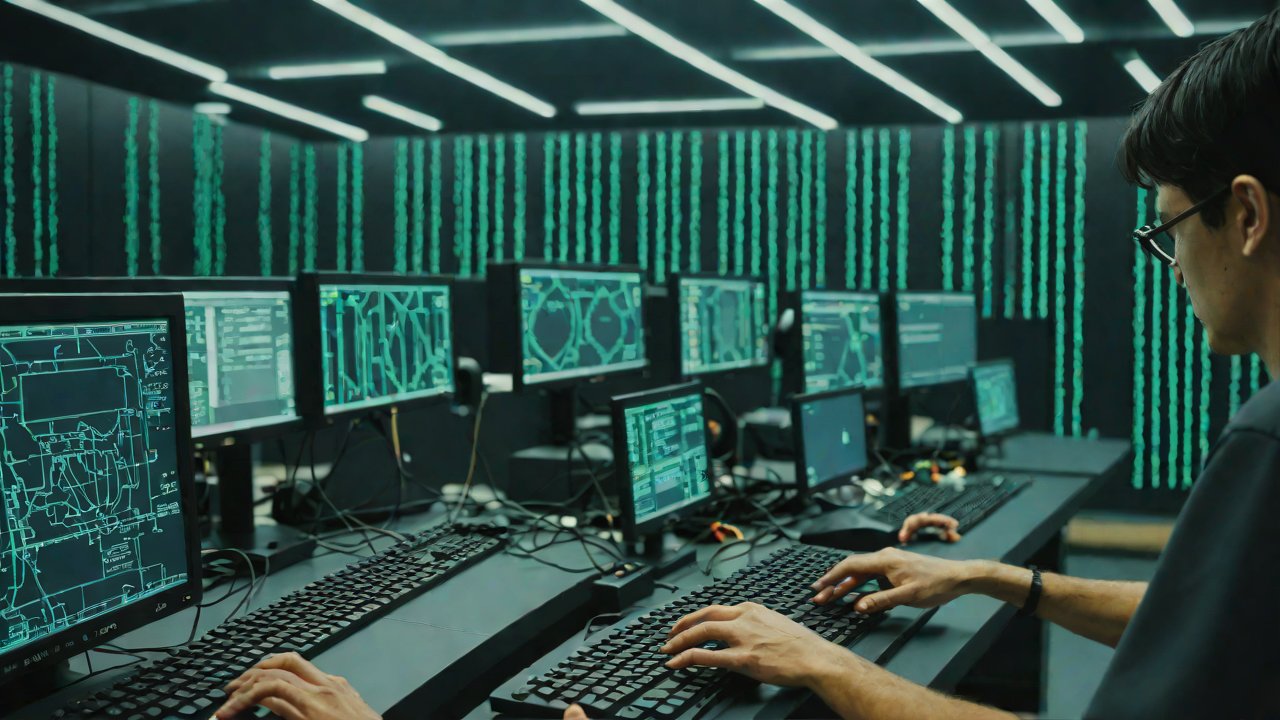 选择合适的AIGC工具