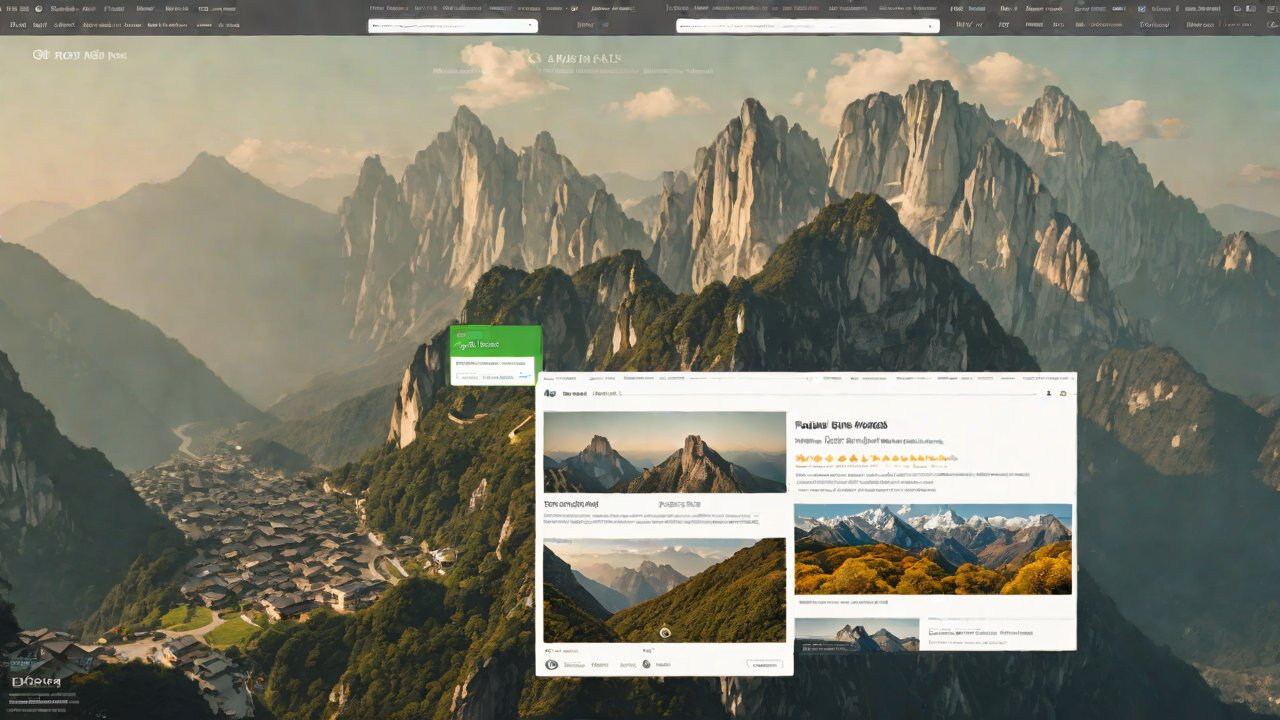 AIGC技术在必应图片搜索中的具体应用