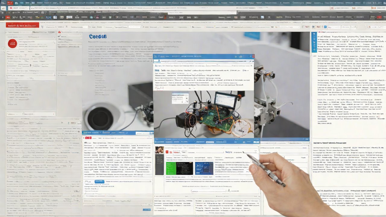 AIGC技术与必应图片搜索排名提升的具体方案