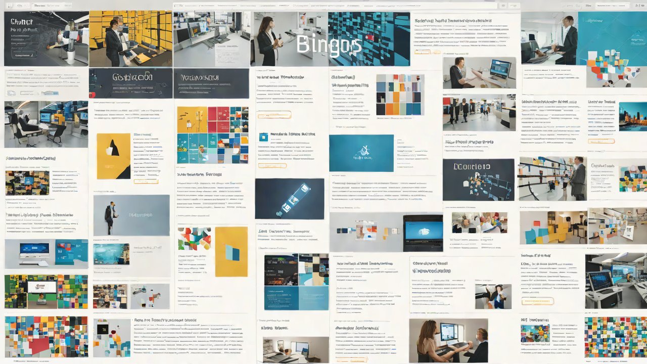 收集和整理数据