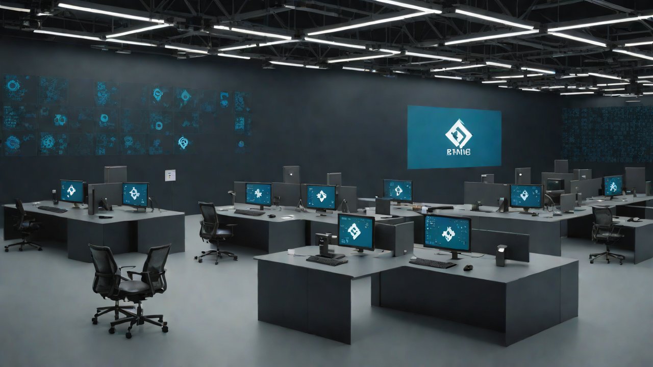 AI快排站点的典型特征