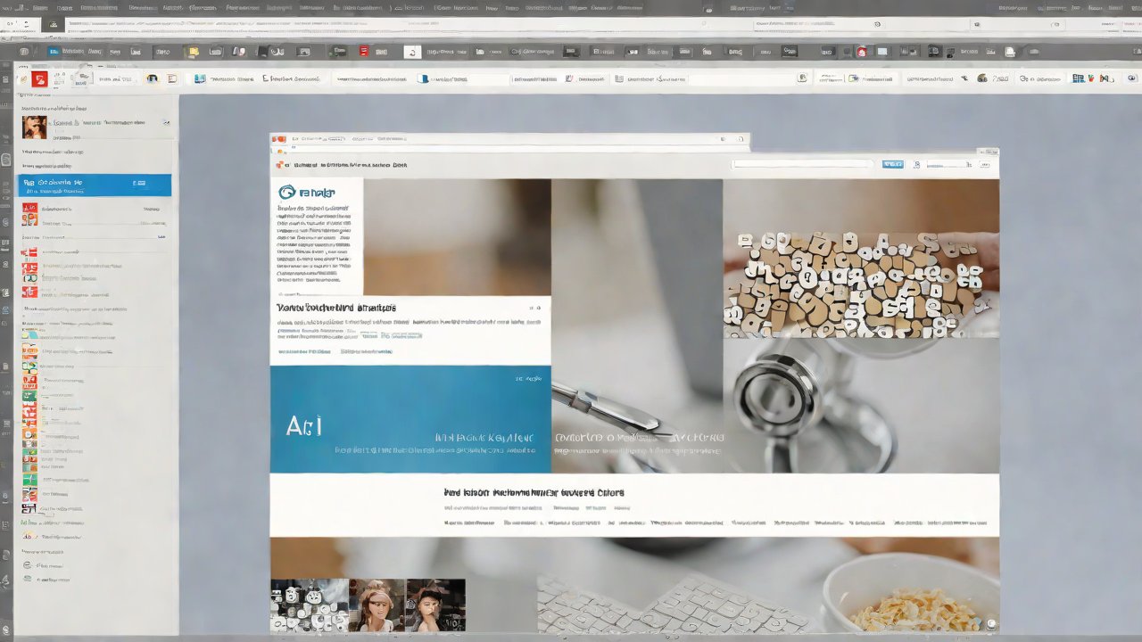 AI生成内容的排名不稳定性