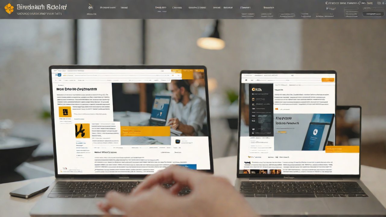 构建高质量导航页的关键要素