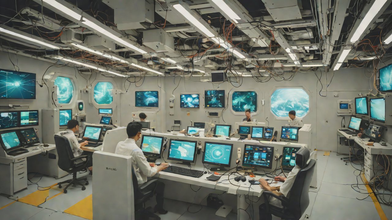 背景概述与当前趋势