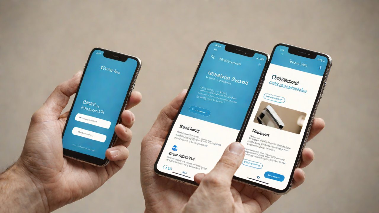 理解移动搜索的特性