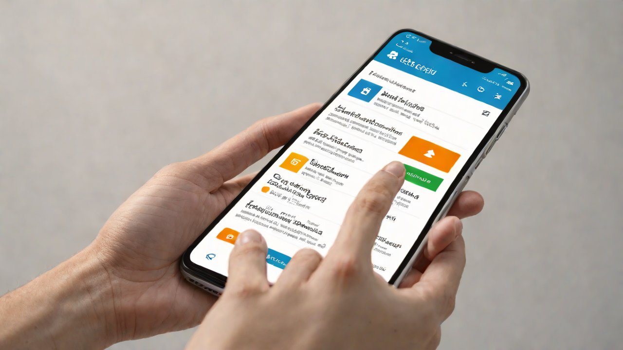 实施移动端SEO策略的最佳实践