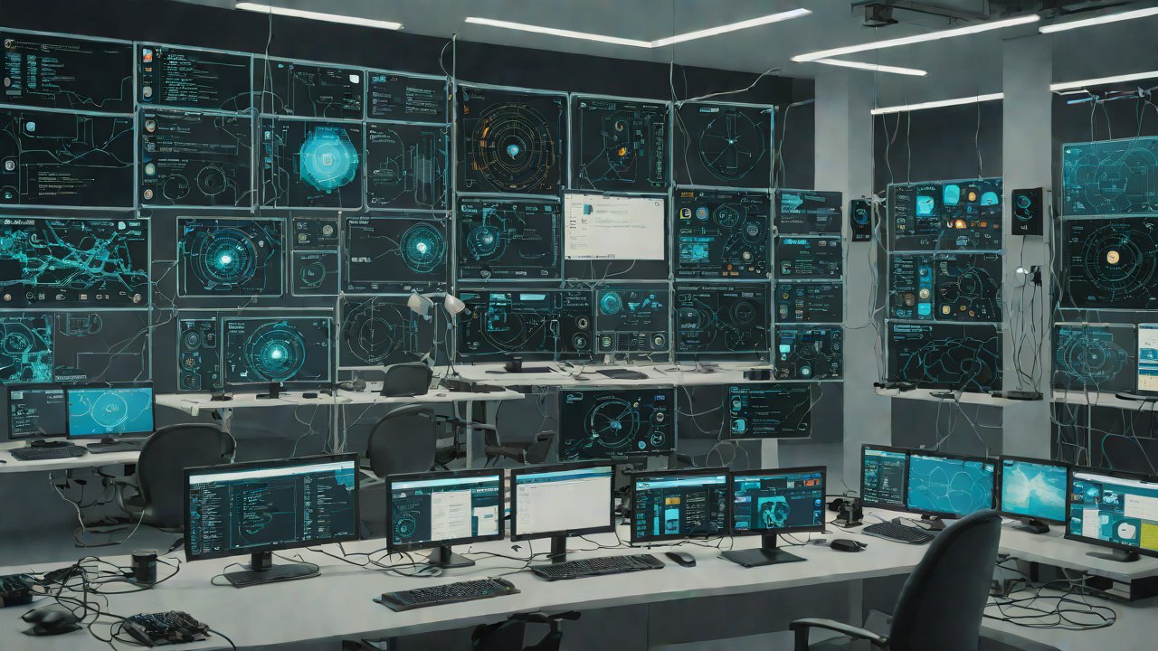 构建自定义AIGC模型