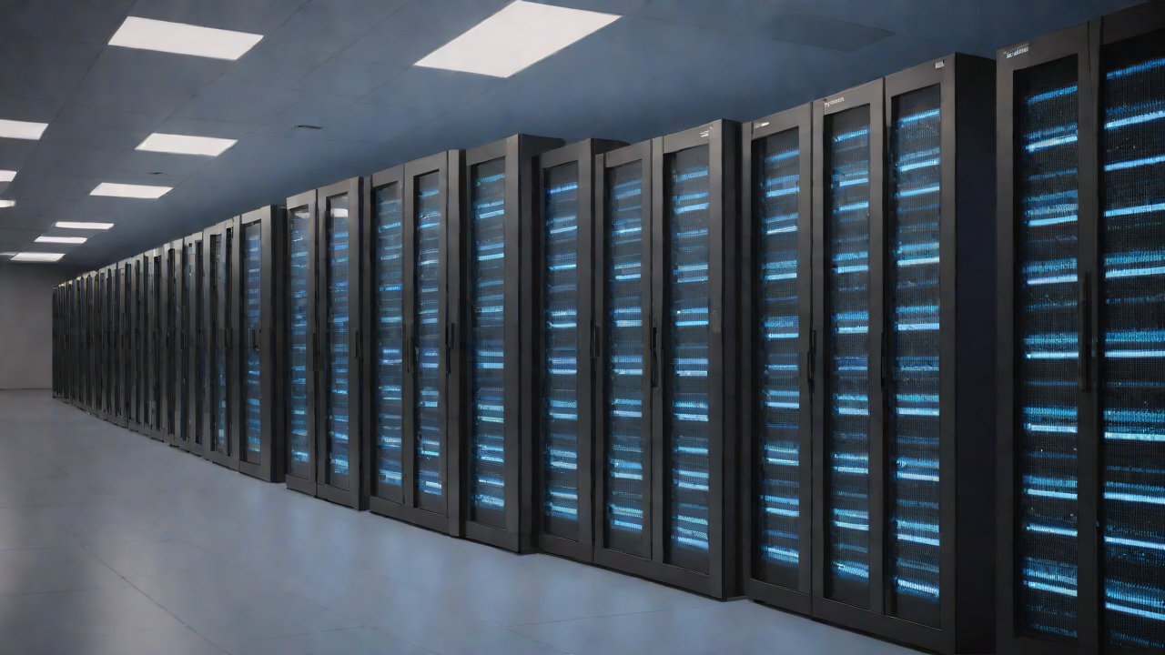 数据收集与处理