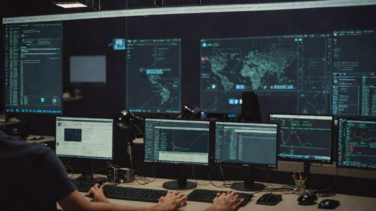 模拟结果评估与优化