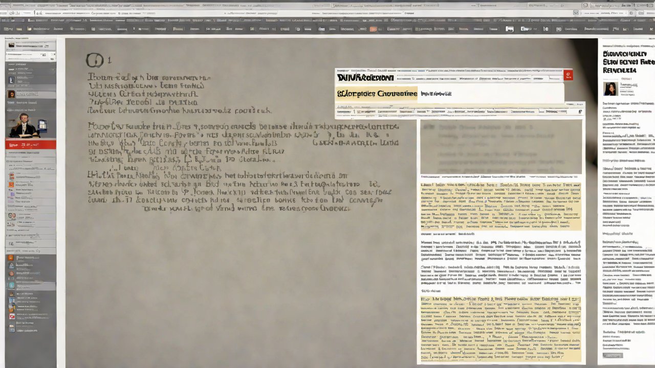 AI软件在SEO中的角色