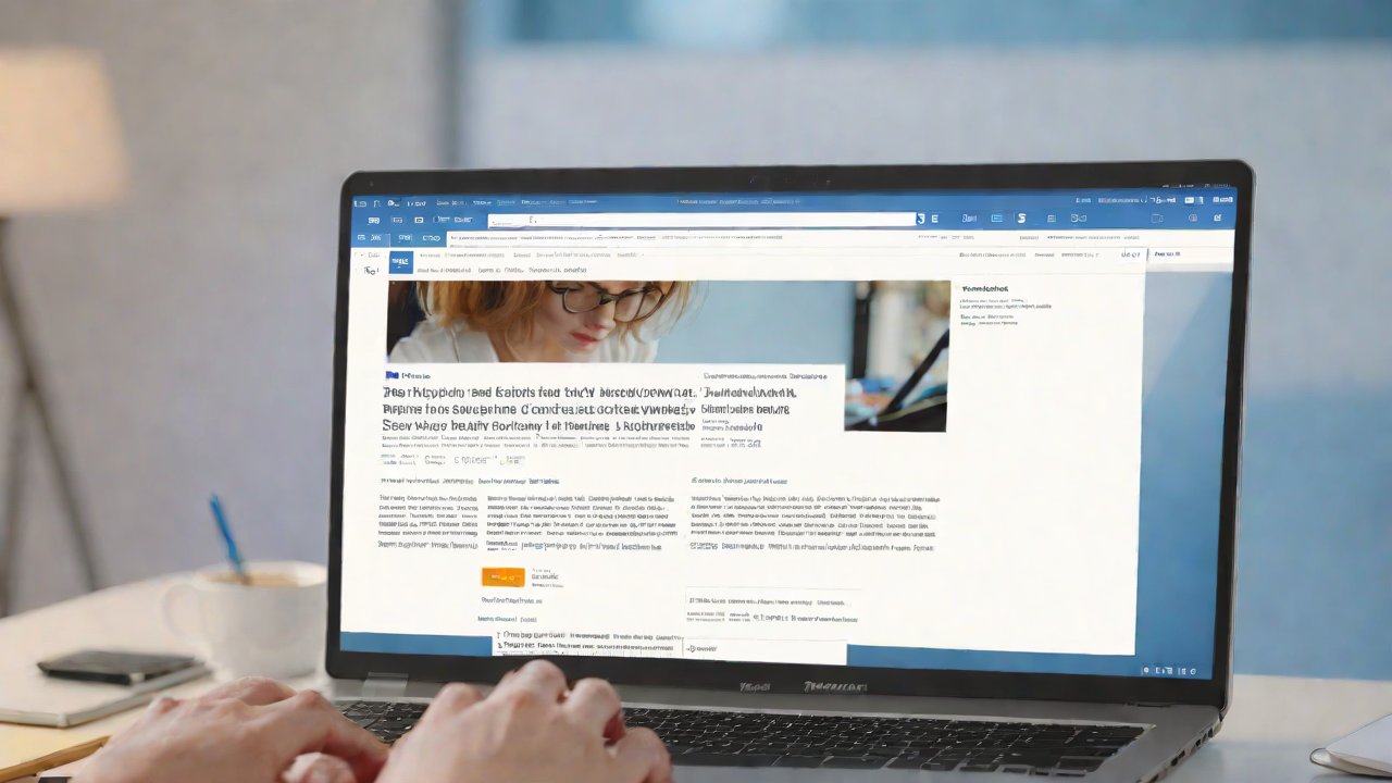 雅虎搜索算法的特点