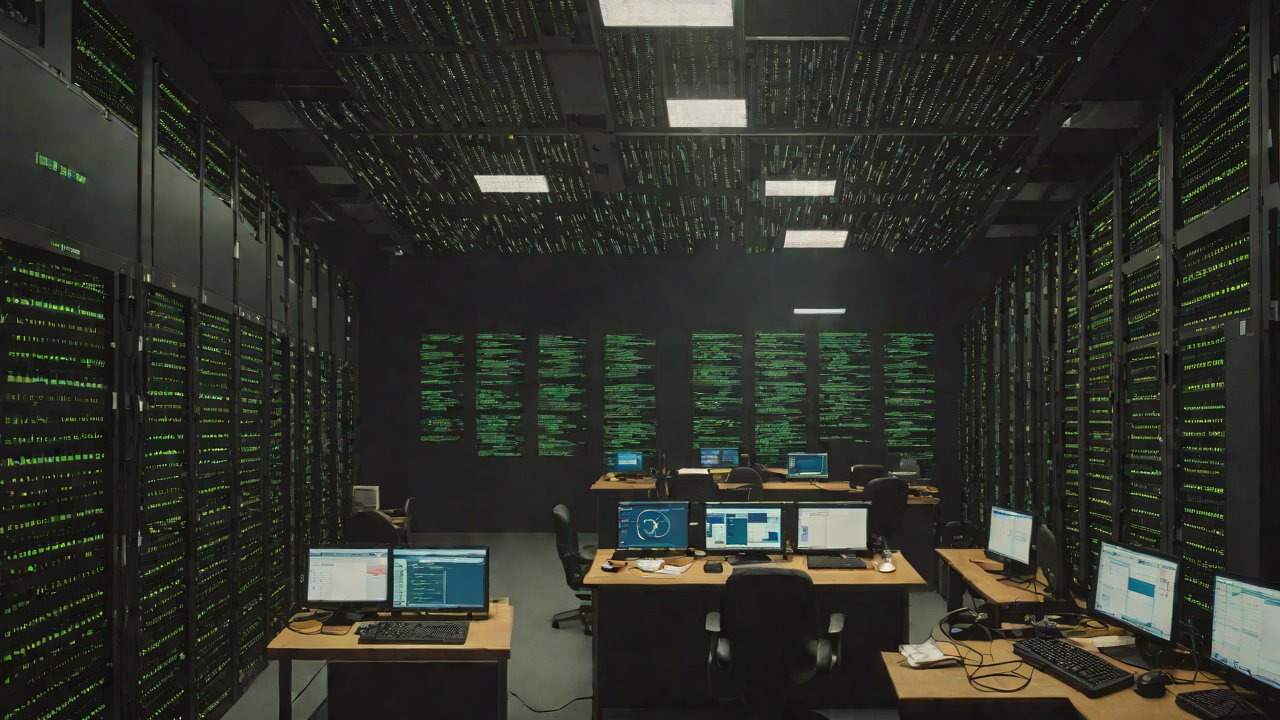 内容生成与审核流程