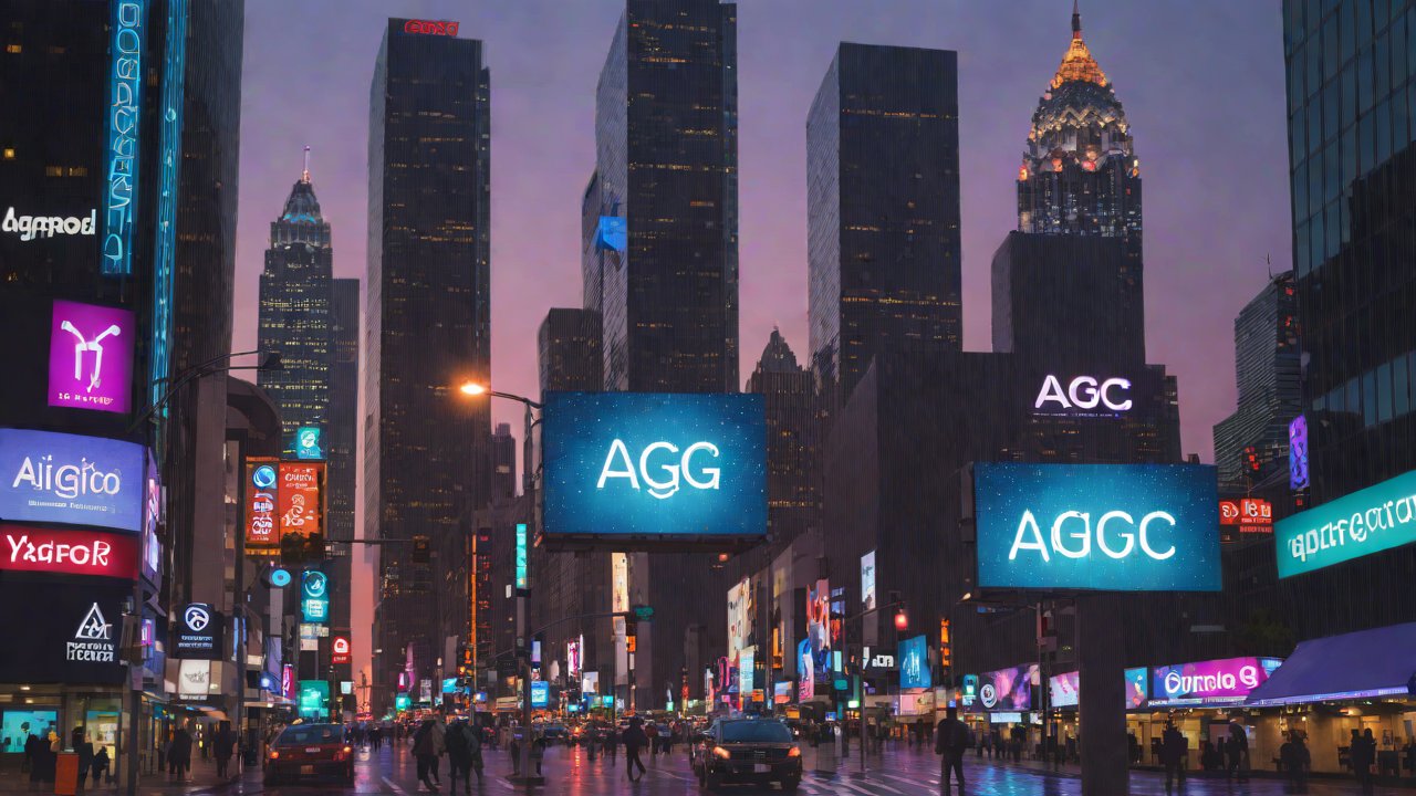 理解AIGC及其对搜索引擎的影响