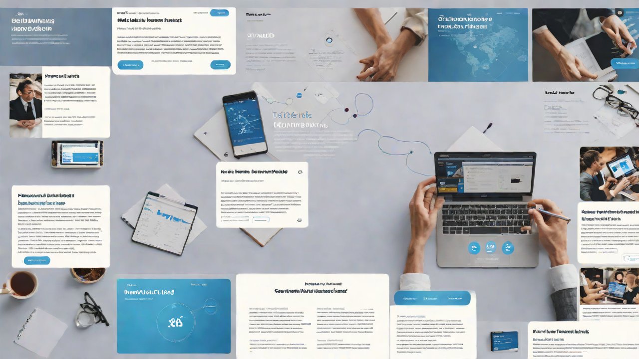 AI软件生成内容的优势