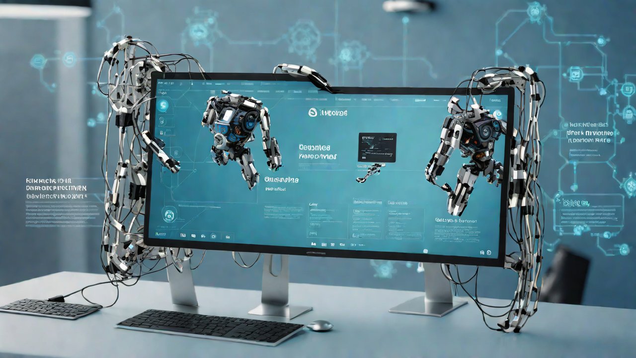 理解 AIGC 在产品描述中的作用