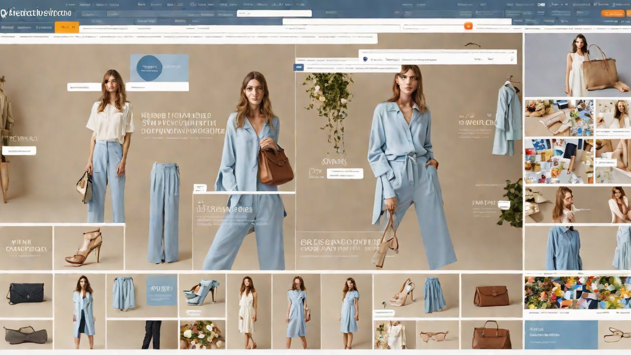 AIGC 在产品描述优化中的具体应用