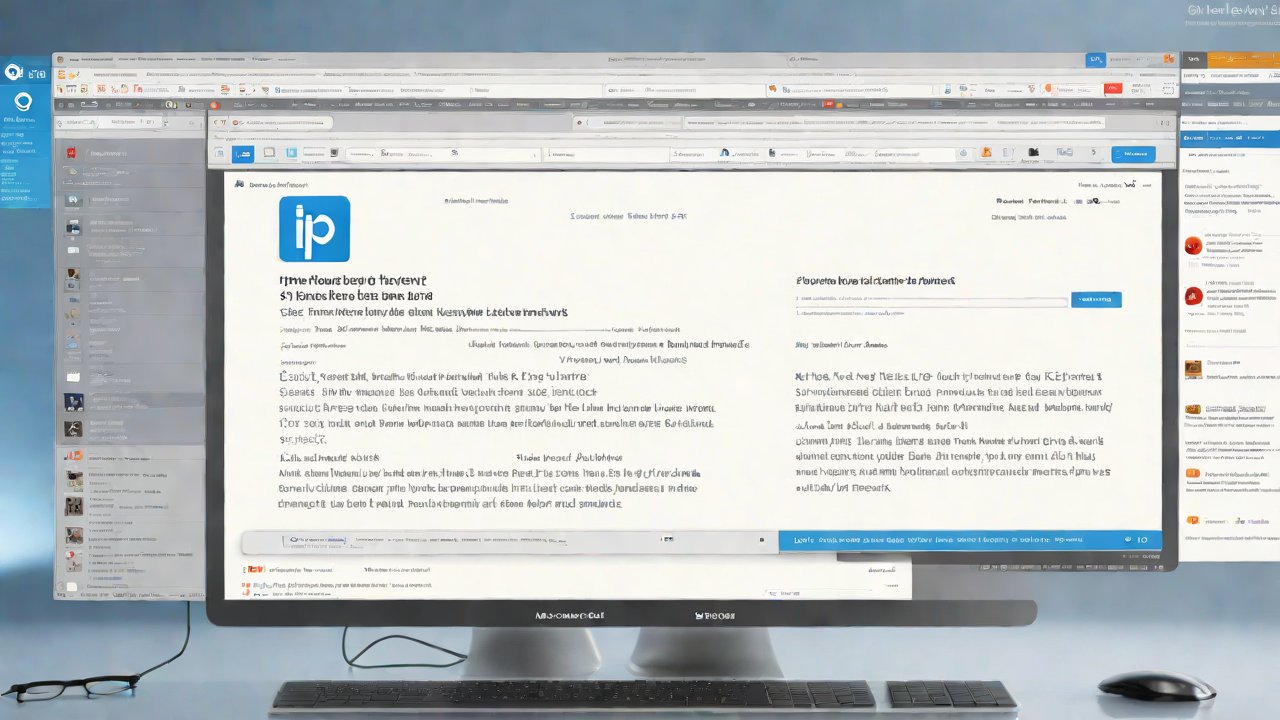 分析常见的IP黑名单原因