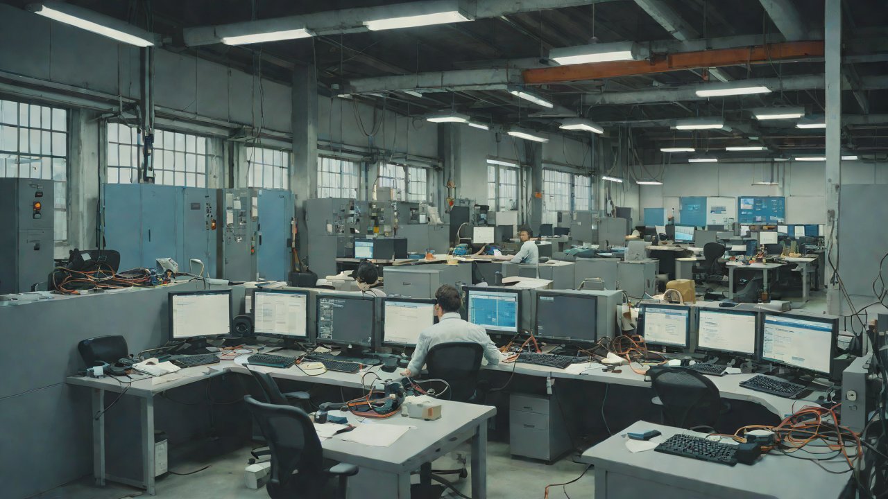 为何选择为灰色行业提供技术支持