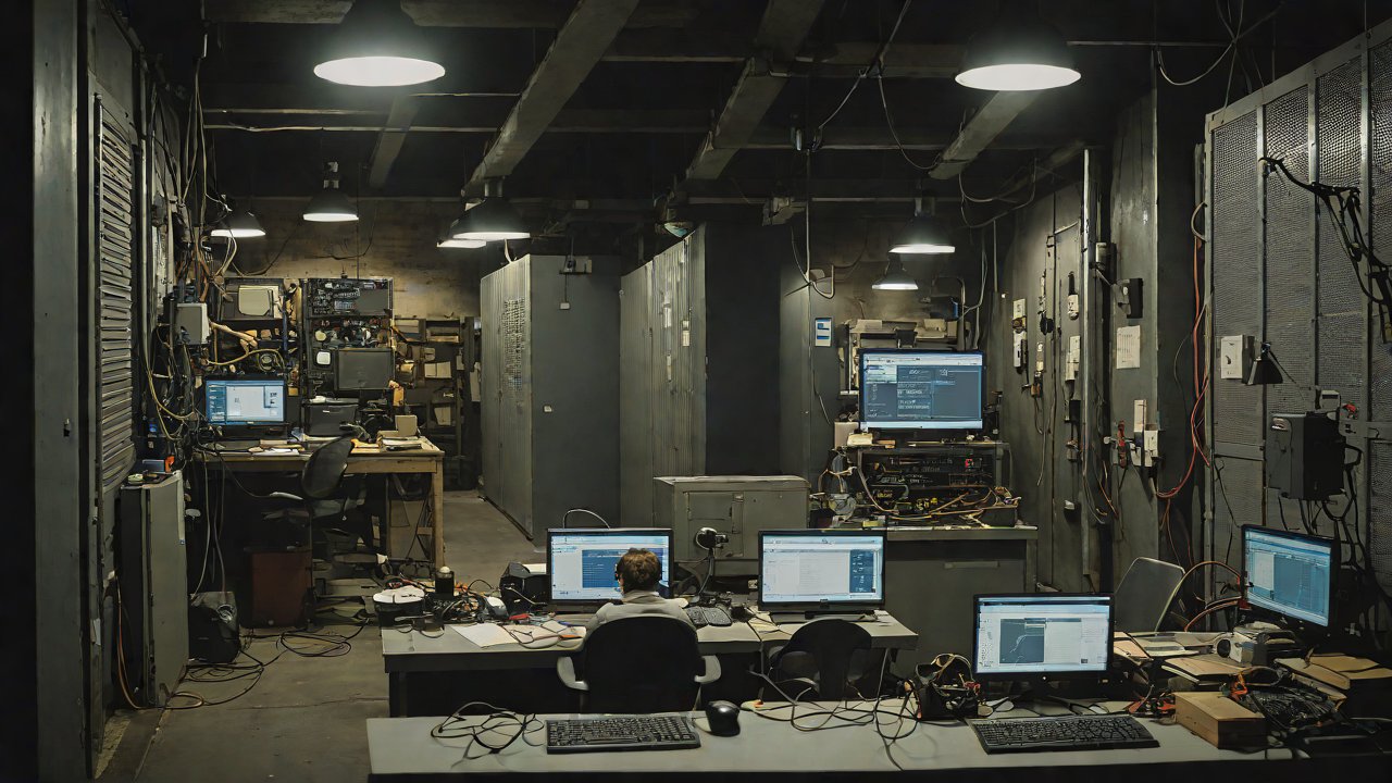 灰色行业SEO服务的风险与挑战