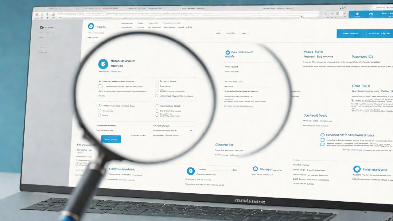 百度的搜索原理与算法