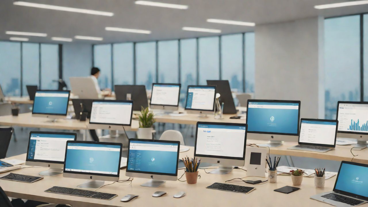 选择平台前的考量因素