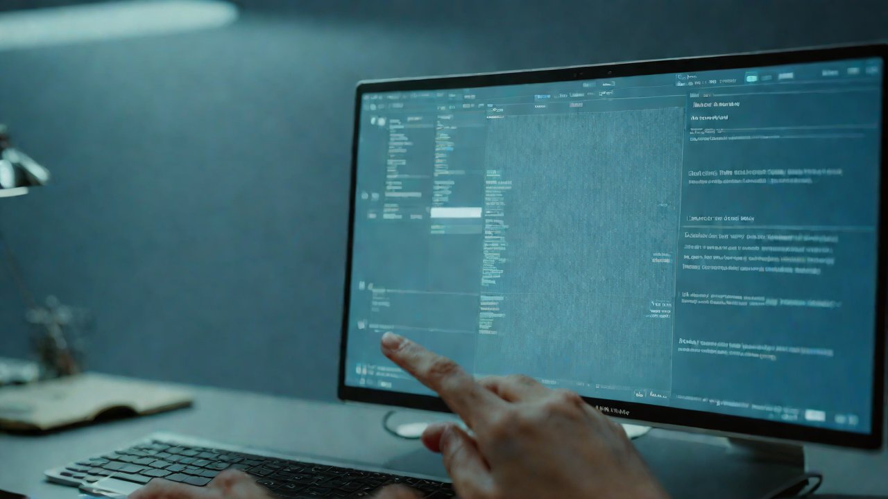 什么是“黑产”与备案域名