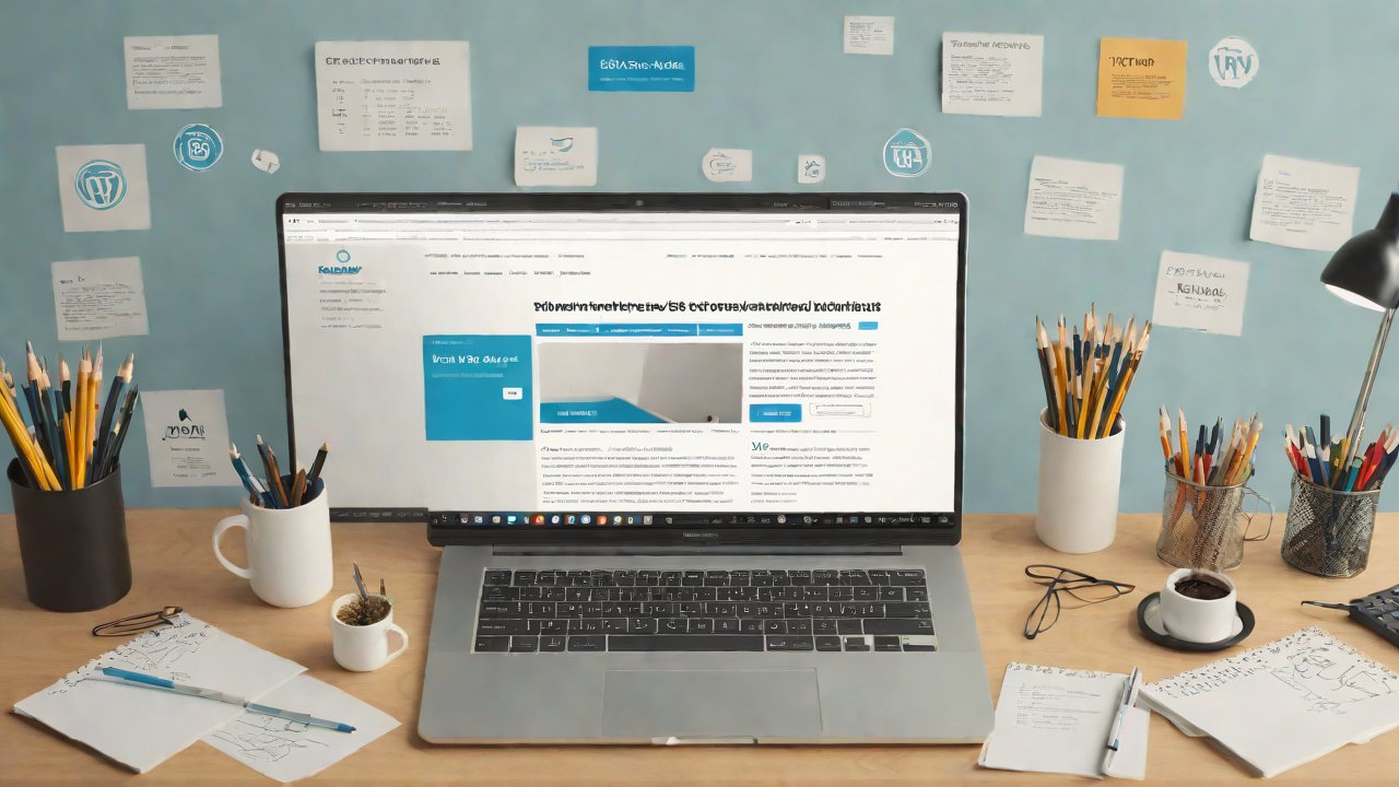 关键词研究与布局