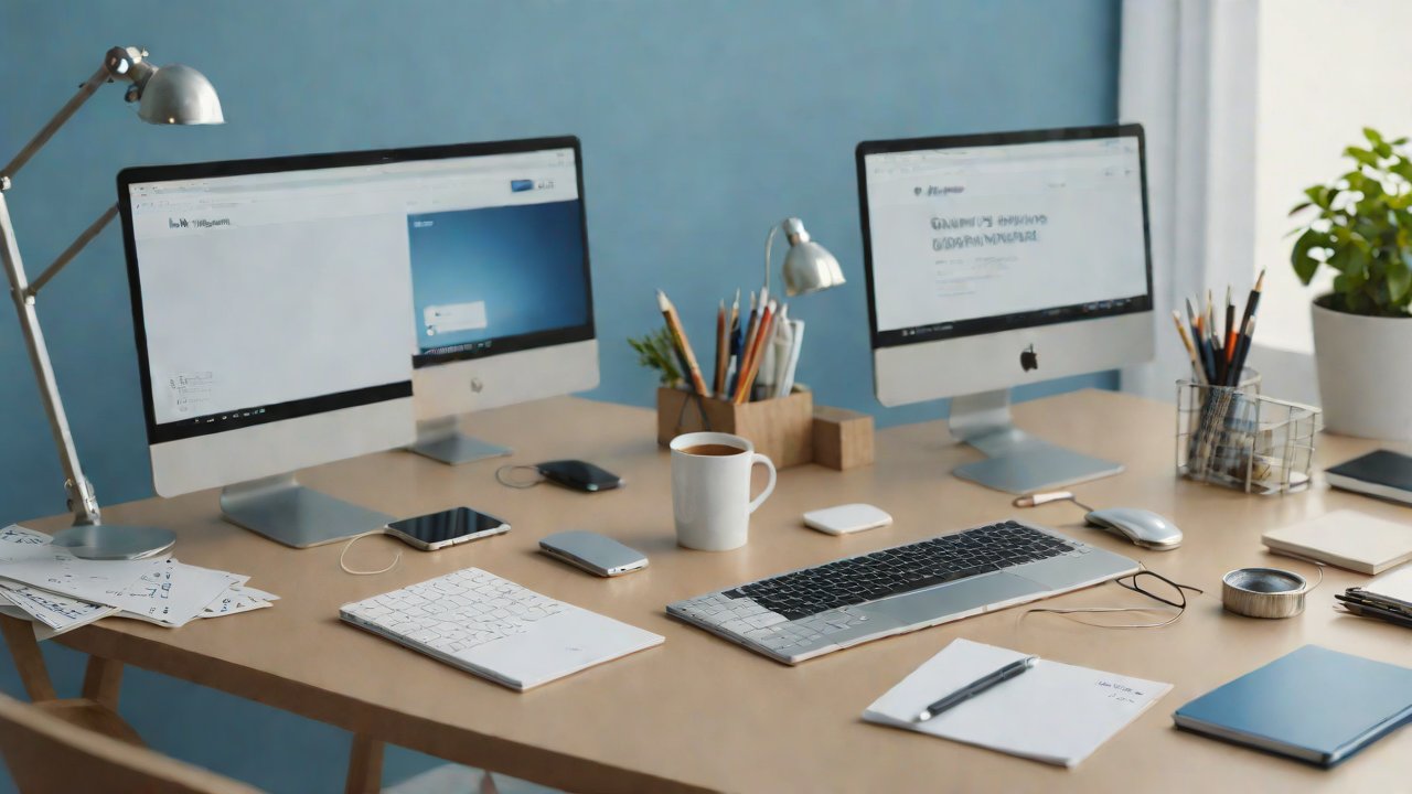 理解伪静态链接的本质