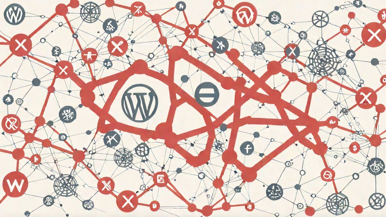 为何默认链接结构对 SEO 不友好