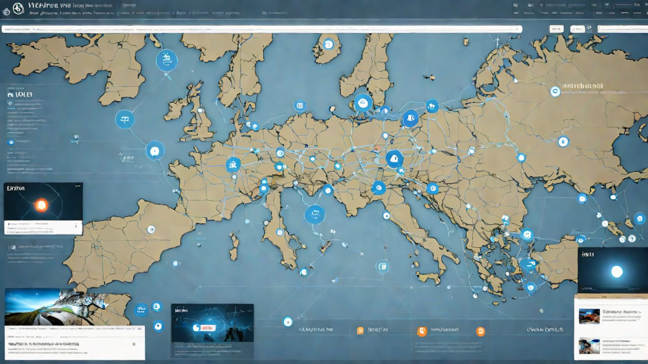 准备并生成WP站点地图