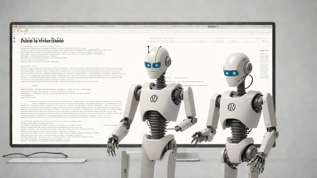 编写有效的 robots.txt 文件